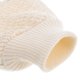 thumbnail image 3 of unbranded Guantes De Exfoliantes Beige Resistentes Y Confortables Para Uso En Casa, 3 of 8