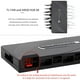 thumbnail image 3 of Ventilador y controlador ARGB HUB Thermalright 8 grupos de ventiladores, 3 of 5