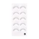 thumbnail image 1 of 5 Pairs Practice False Eyelashes Set for Eyelash Extensions Grafting Eye Makeup, 1 of 3