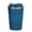 Blue, variant on Insulated Stainless Steel Travel Coffee Mug with Lid, Leakproof Double Wall Thermal Tumbler for Hot and Cold Drinks, Reusable Portable Cup for Daily Use(White,380ML / 12.8Oz)