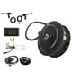 thumbnail image 3 of Kit de conversión de tracción delantera para bicicleta, accesorio para bicicleta eléctrica de 48V y 500W, kit de conversión de batería para bicicleta diseñado para precisión, 3 of 8
