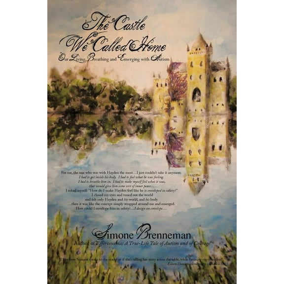 The Castle We Called Home, (Paperback)