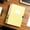 Yellow, variant on 2cm Foldable File Box,A4 Document Storage with Thickened PP,10 Colors Label Panel and Pull-Tab Design,for Office,School Supplies