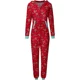 thumbnail image 5 of Conjunto De Pijamas De Navidad A Juego For Familia Una, 5 of 6