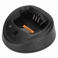 thumbnail image 3 of Cargador rápido individual compatible con Motorola DEP450 CP140 CP040 CP180 CP200 CP380 EP450 CP180 GP3688 PR400, 3 of 14