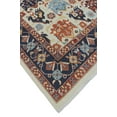 thumbnail image 3 of Aria Gormal Ivory/Blue Rug, 8'8" x 11'11", 3 of 5