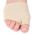 thumbnail image 3 of Almohadillas metatarsianas liwang 2 pares XL, 3 of 5