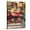 Canvas, variant on Art.com Casa Mia Italiano Art Print by Brent Heighton, 12" x 16"