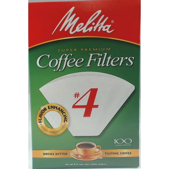 Cone Coffee Filters Sizes