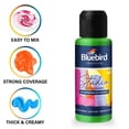 thumbnail image 3 of Pinturas acrílicas BLUEBIRD Studio colores neón 6 x 100 ml, 3 of 7