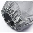 thumbnail image 4 of Unisex Sweat Sauna Suit Lose Weight Slimming Anti Rip Workout Training Clothes, 4 of 4