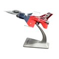 thumbnail image 3 of Modelo de avión 1/100, adornos de aviones fundidos a presión, decoración del hogar, juguete para niños, modelo de aviación, regalos de escritorio,, 3 of 8