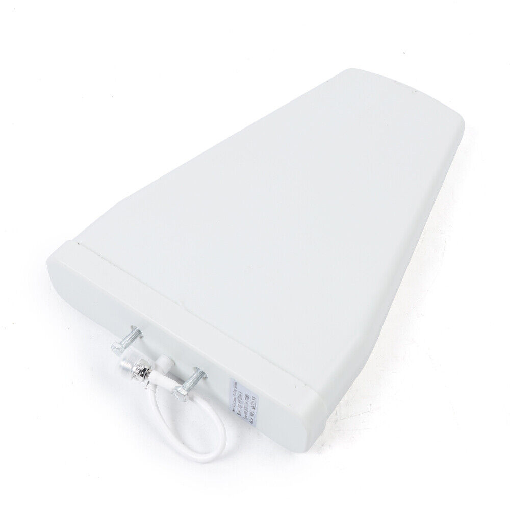 SHZICMY Repeater 900/1800/2100 3G 4G Signal Booster phone Amplifier Kit GSM DCS Tri Band