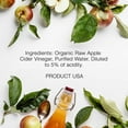 thumbnail image 3 of Kevala Organic Raw Apple Cider Vinegar, 64 Fl Oz, 3 of 3