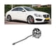 thumbnail image 4 of For Mercedes A Class W176 B Class W246 Turbo Wastegate Actuator 2700902280 A2700902280-2025, 4 of 5