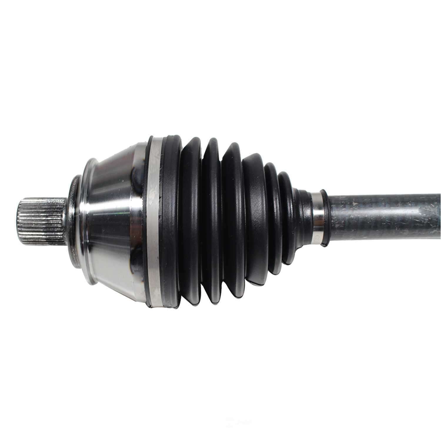 GSP NCV23583 Fits select: 2006-2009 AUDI A8, 2004 AUDI A8 L QUATTRO