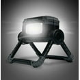 thumbnail image 6 of Bell+Howell Work Light 360 Portable Work Light 360° Rotatable Work Light Water Resistant, Multi-Position As Seen on TV Worklight, 6 of 7