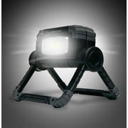 Bell+Howell Worklight 360, Portable Ultra Light, Water Resistant, Multi-Position, As Seen on TV