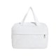 thumbnail image 1 of Large Capacity Cosmetic Case Corduroy Travel Toiletry Bag with Handle Portable Makeup Storage Bag for Women Girls, 1 of 3