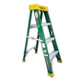 thumbnail image 1 of Escalera de Fibra de Vidrio, 1 of 3