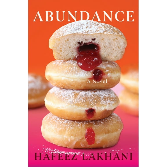 Abundance, (Hardcover)