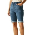 thumbnail image 3 of Regatta Womens Erdre Casual Shorts, 3 of 5