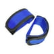 thumbnail image 3 of 2 piezas de correas para pedales de bicicleta, correa para dedos, fácil de usar, antideslizantes, ajustables, para piñón fijo Azul, 3 of 9