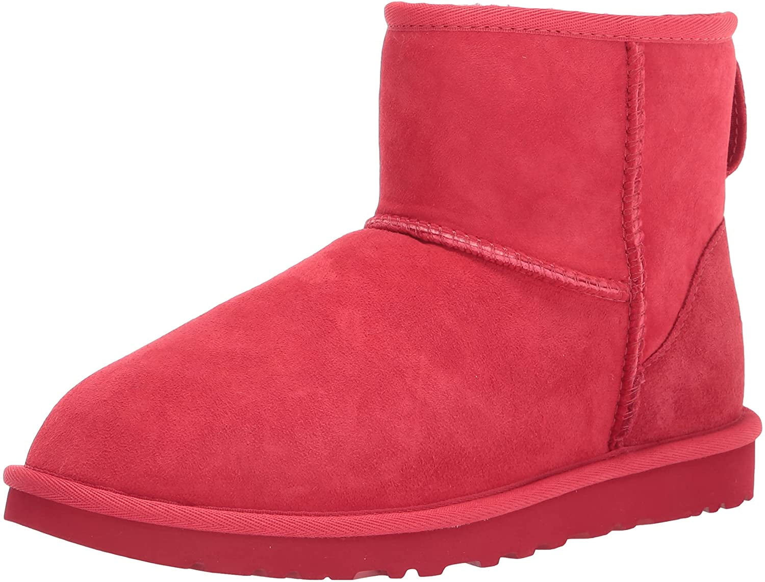 UGG Mens Classic Mini Winter Boot 14 