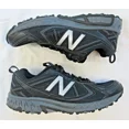 thumbnail image 4 of New Balance TECHRIDE 410 V5 MT410LB5 Black Trail Running Hiking Shoes Men 10.5 D, 4 of 6