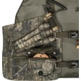 thumbnail image 4 of Drake Waterfowl Time & Motion Easy-Rider Turkey Vest - Realtree Timber, 4 of 6