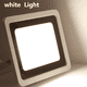 thumbnail image 3 of Luz de inundación de 30W para exteriores, luz LED de seguridad, luz de punto, luz con sensor para terraza de jardín, 3 of 5