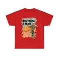 thumbnail image 2 of Bienvenido A Miami Unisex Heavy Cotton Tee, 2 of 9