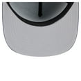 thumbnail image 5 of Men's New Era Navy Colorado Rockies Color Pack A-Frame 59FIFTY Fitted Hat, 5 of 5