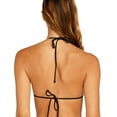 thumbnail image 3 of Volcom Juniors Simply Solid Slide Tr Black XS, 3 of 3
