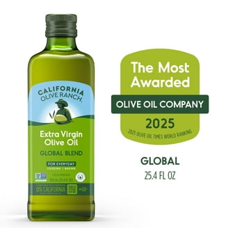 Extra Virgin Olive Oil (Pietro Coricelli) 3 L (101 oz) - Walmart.com