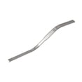 thumbnail image 3 of DimyFew Outil de Jonction Double Extrémité en Acier pour Mortier Équipement de Finition Portable en Acier Inoxydable Design Ergonomique Adapté aux Constructeurs Réparations à Domicile Style A, 3 of 8