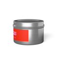 thumbnail image 3 of Dental Hygienist Graduation Tin Candle Gifts Funny Home Office Decor, 3 of 6