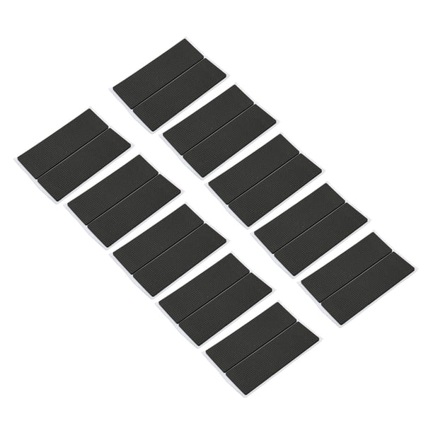 Almohadillas Autoadhesivas Para Muebles, DIY Multiusos 10 Piezas Almohadillas Autoadhesivas Para Patas De Muebles EVA Resistente A Los Arañazos Para Silla Para Cama Para Salón De