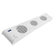 thumbnail image 2 of Enfriador USB para consola de juegos, enfriador portátil multifuncional para consola de juegos con excelentes efectos de disipación de calor para controlador PS5 LHCER Descripción de la referencia, 2 of 7