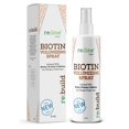 thumbnail image 1 of Spray voluminizador de biotina - Producto natural para espesar y crecer el cabello para una textura de cabello fino - Voluminizador para hombres y mujeres, 1 of 5