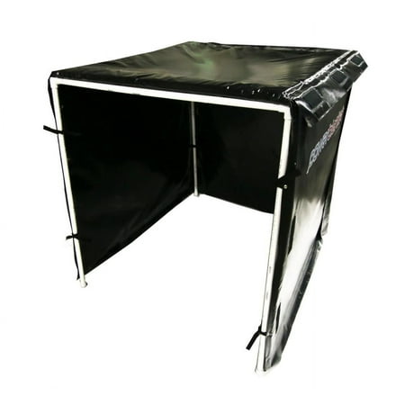 Powerblanket-HB64PRO-1440 Bulk Material Warmer - Hot Box