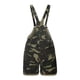 thumbnail image 5 of ICHUANYI Clearance Women Fashion Casual Printed Pocket Romper Short Playsuit Strap Camis Jumpsuit(Camouflage, L) ICHUANYI WER2023080802363, 5 of 8