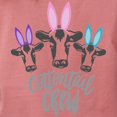 thumbnail image 3 of CafePress - COTTONTAIL CREW T Shirt - Womens Comfort Colors® Shirt, 3 of 4