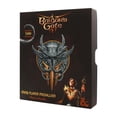 thumbnail image 3 of Dungeons & Dragons Limited Edition Baldur's Gate 3 Medallion, 3 of 8