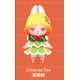 thumbnail image 3 of Popmart Bunny Christmas Series Guess Bag 100% Original Toys Doll Cute Action Anime Figure Desktop Ornaments Collection Gift, 3 of 5