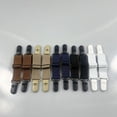 thumbnail image 4 of Multiple Size Elastic Shoe Straps Fasteners With Clip To Maintain Slipper Stability While Walking For Adults And Children, 4 of 9