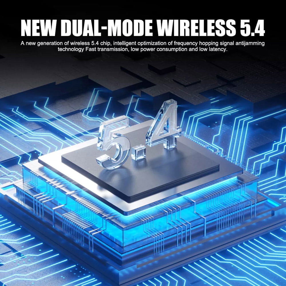 3-in-1 Smart Voice Translation Earbuds, Real-Time Translator Headset, 150+ Languages , Bluetooth, AI Translator Headset, Built In Microphone Waterproof On Off Switch Rechargeable Battery Call
