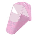 thumbnail image 2 of Cochecito de Bebé Impermeable Yotijar Cubierta de Protección Contra Viento Polvo protector de lluvia para cochecito, 2 of 10