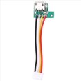 thumbnail image 3 of Para Flip 2 Flip2 Altavoz Bluetooth Mini Conector Micro-USB Puerto de Carga Cargador de Corriente Enchufe Hembra, 3 of 9