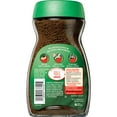 thumbnail image 4 of NESCAFE CLASICO Decaf, Dark Roast Instant Coffee, 3.5 oz, 4 of 6